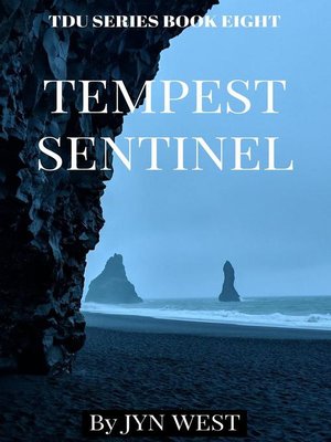 cover image of Tempest Sentinel